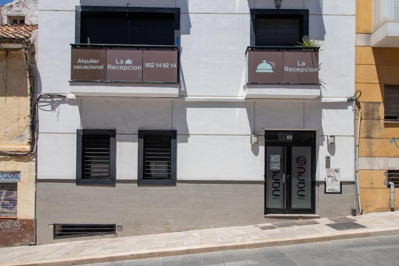 Apartment C80 - Rustic Chic Downtown