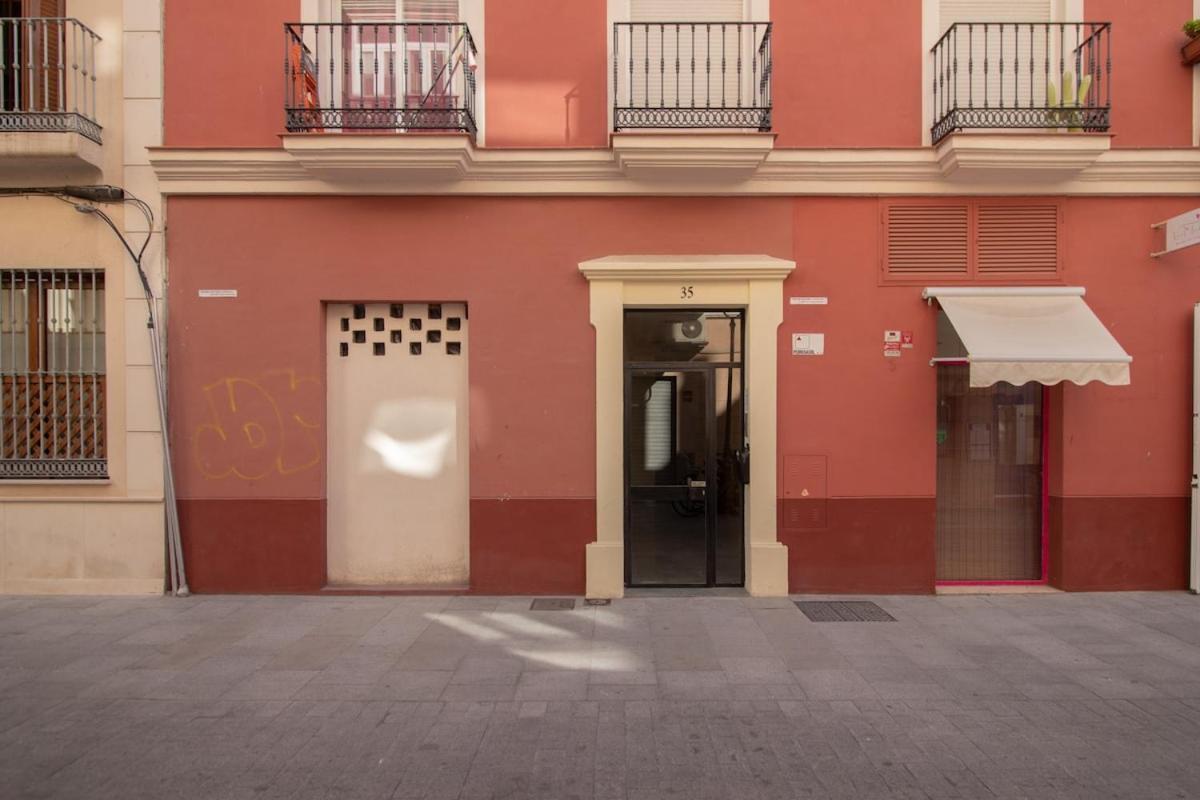 Apartment C33 - Soho Cute