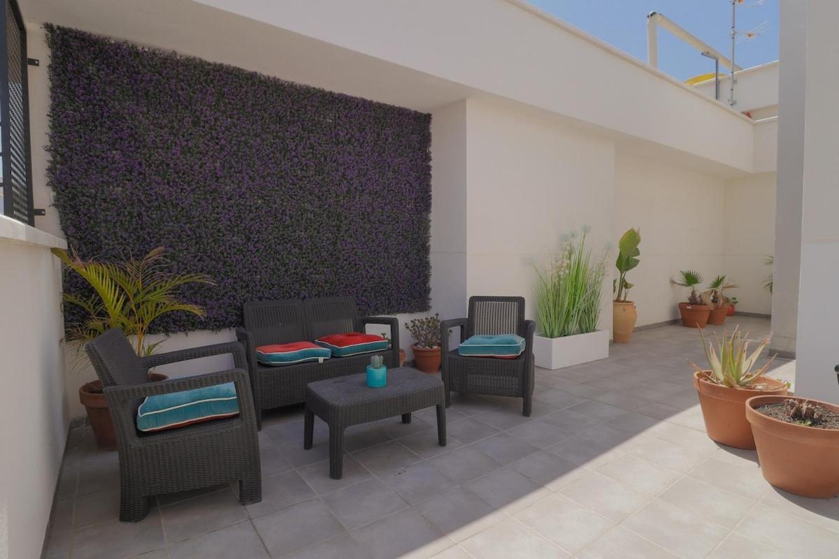 Appartement C39 - Grand Refino *