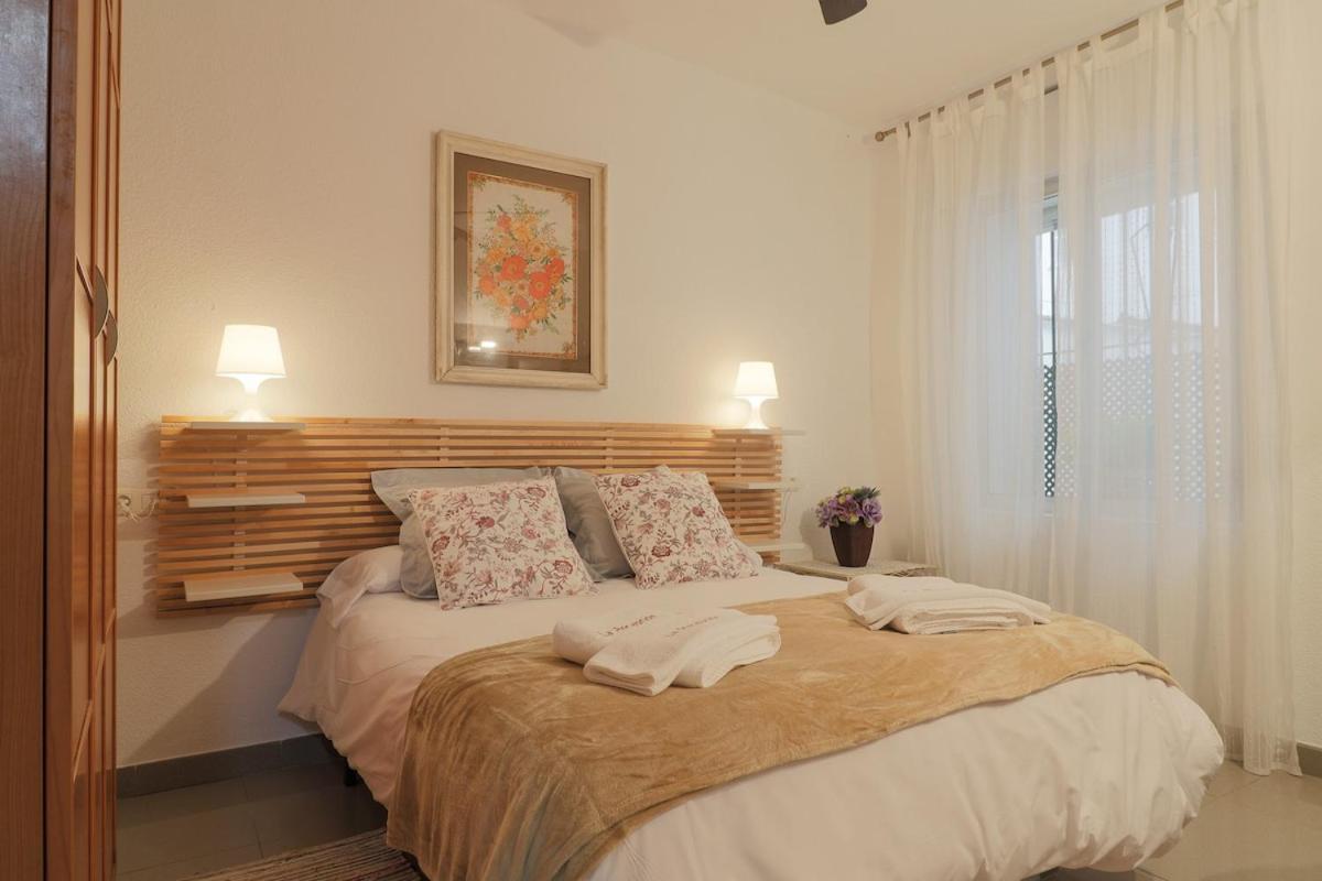 Apartment C52 - Seaside 2 Bedrooms By The Center