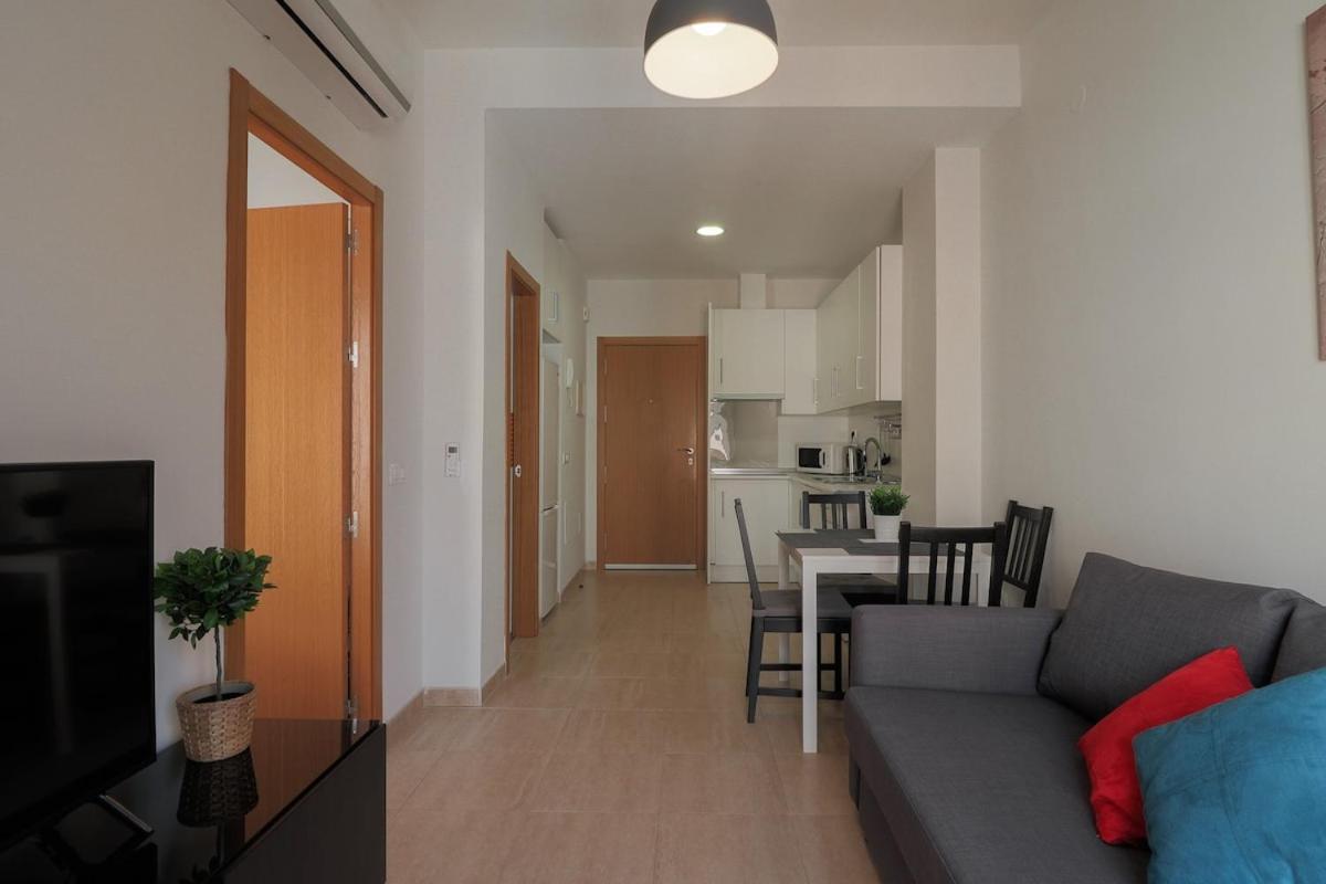 C33 - Soho Cute Apartment
