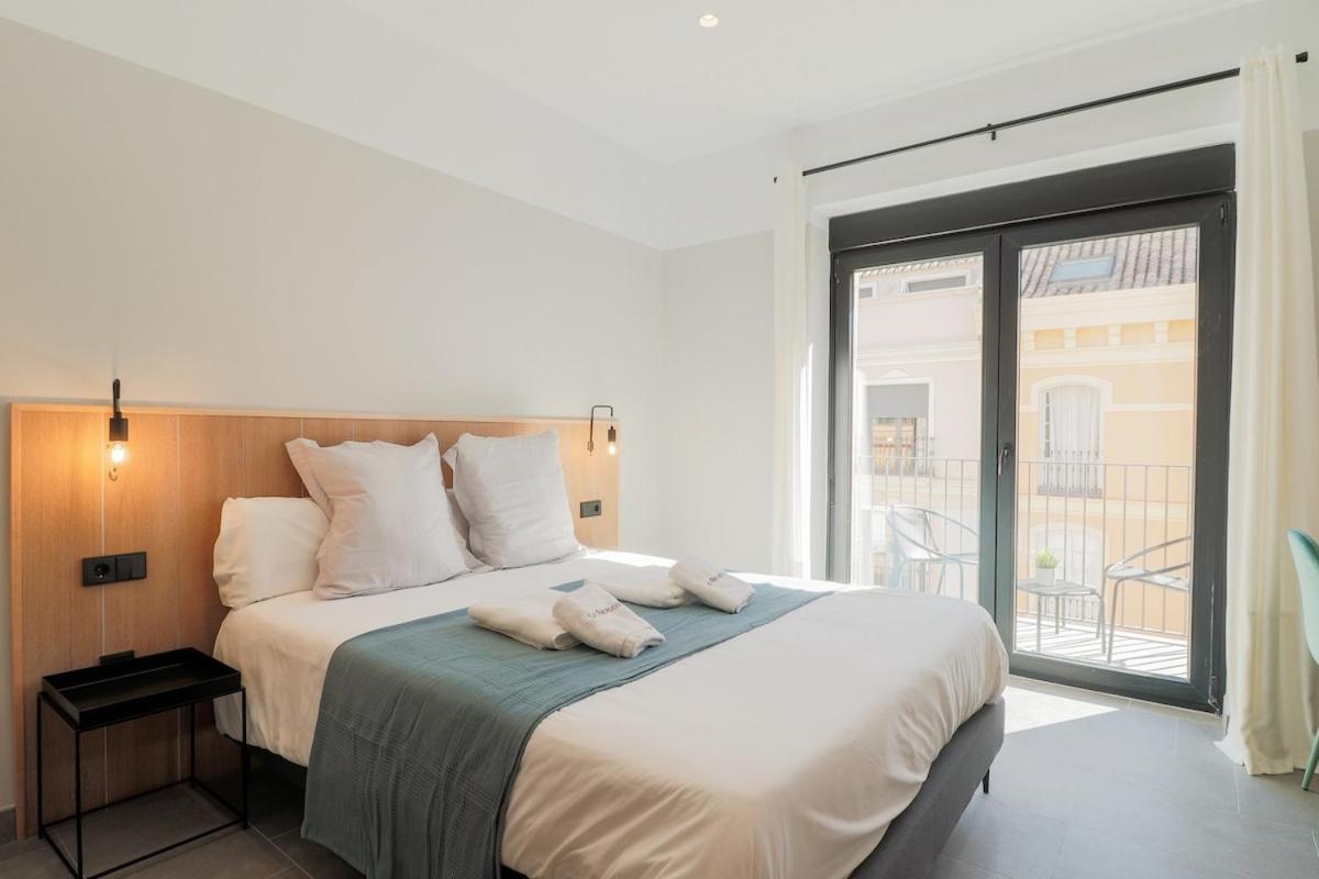 Apartment Victoria 57 Malaga