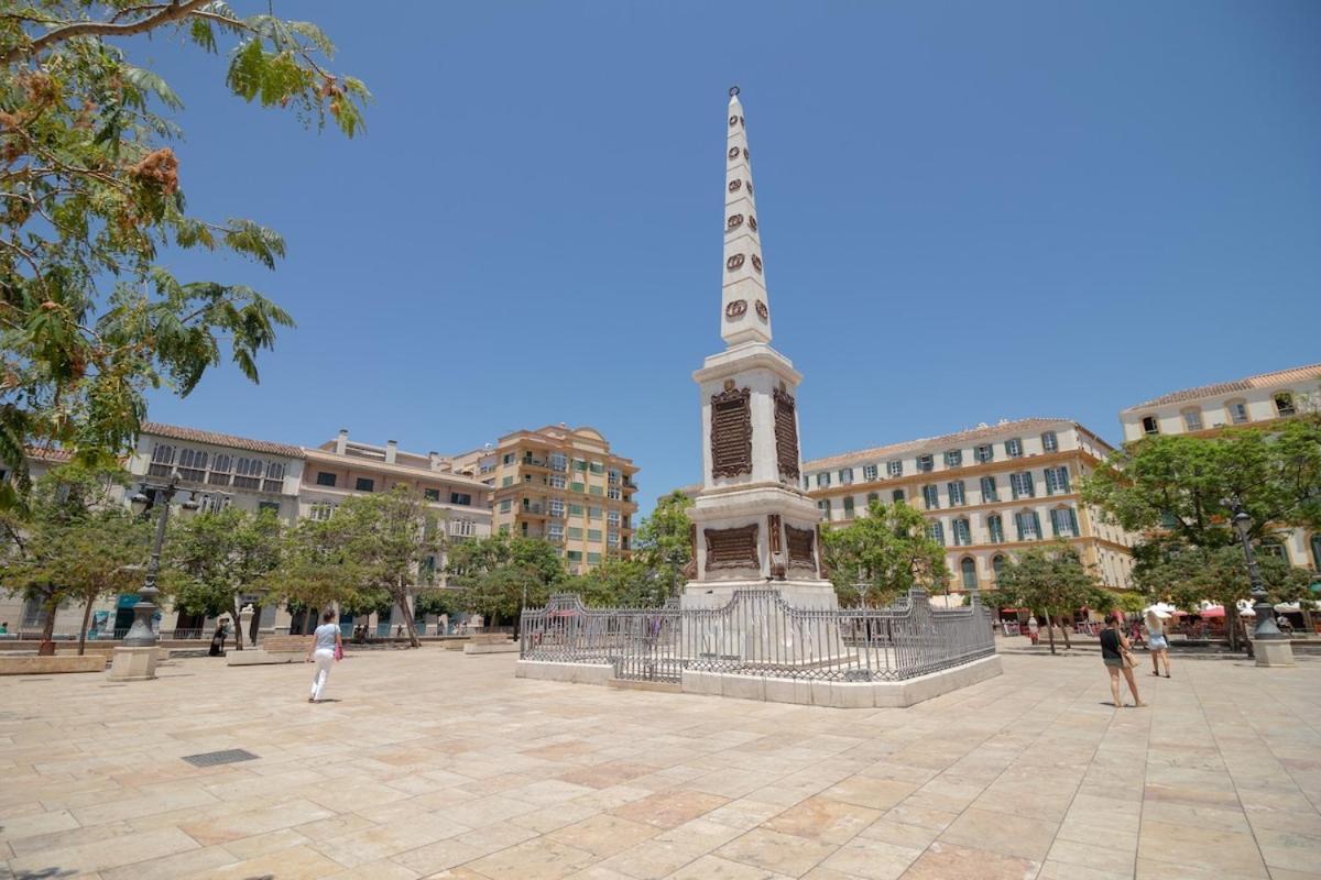 Apartamento Cosy 7 Bedrooms In Plaza Merced *