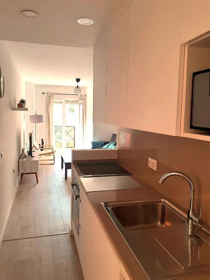 Apartment Apartamento Plaza Capuchinos