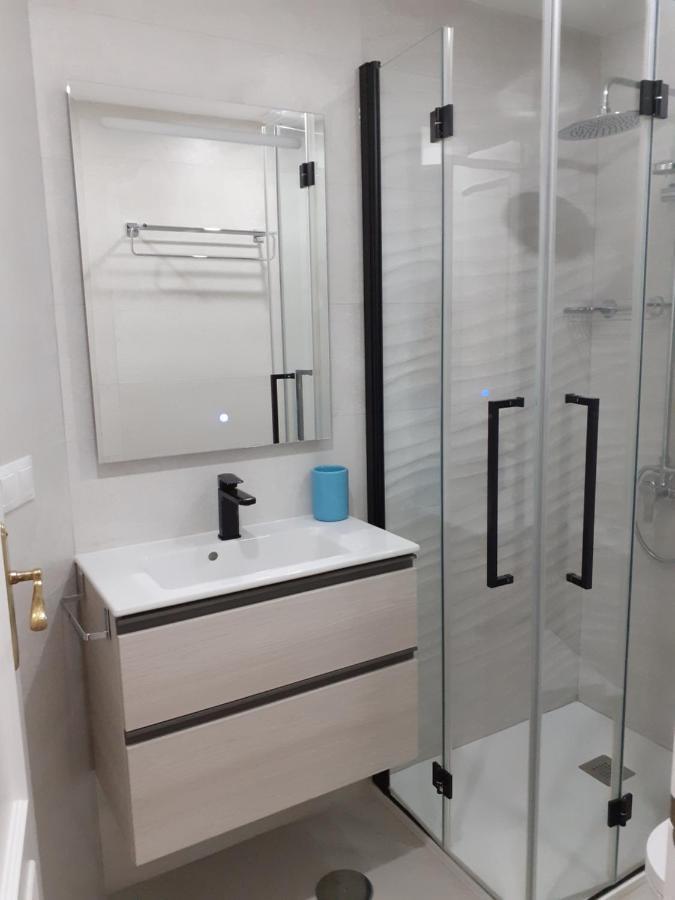 Apartamento Plaza Capuchinos *