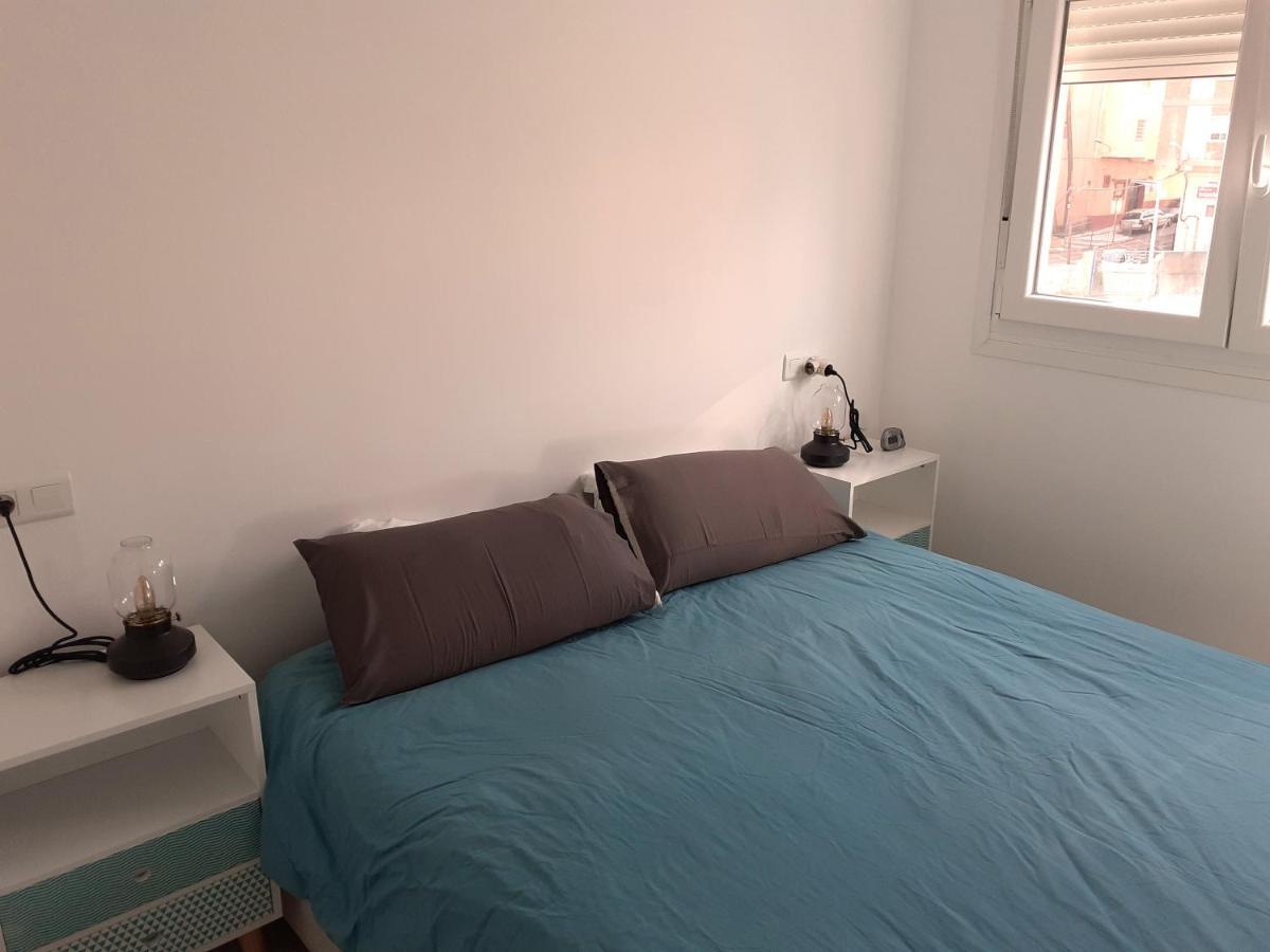 Apartment Apartamento Plaza Capuchinos Málaga