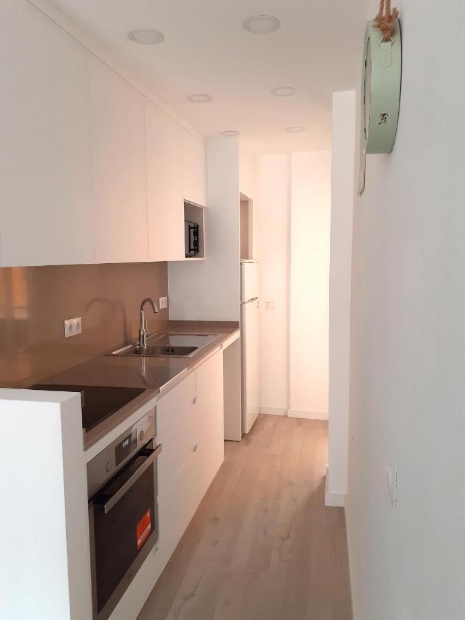 Apartamento Plaza Capuchinos Apartment