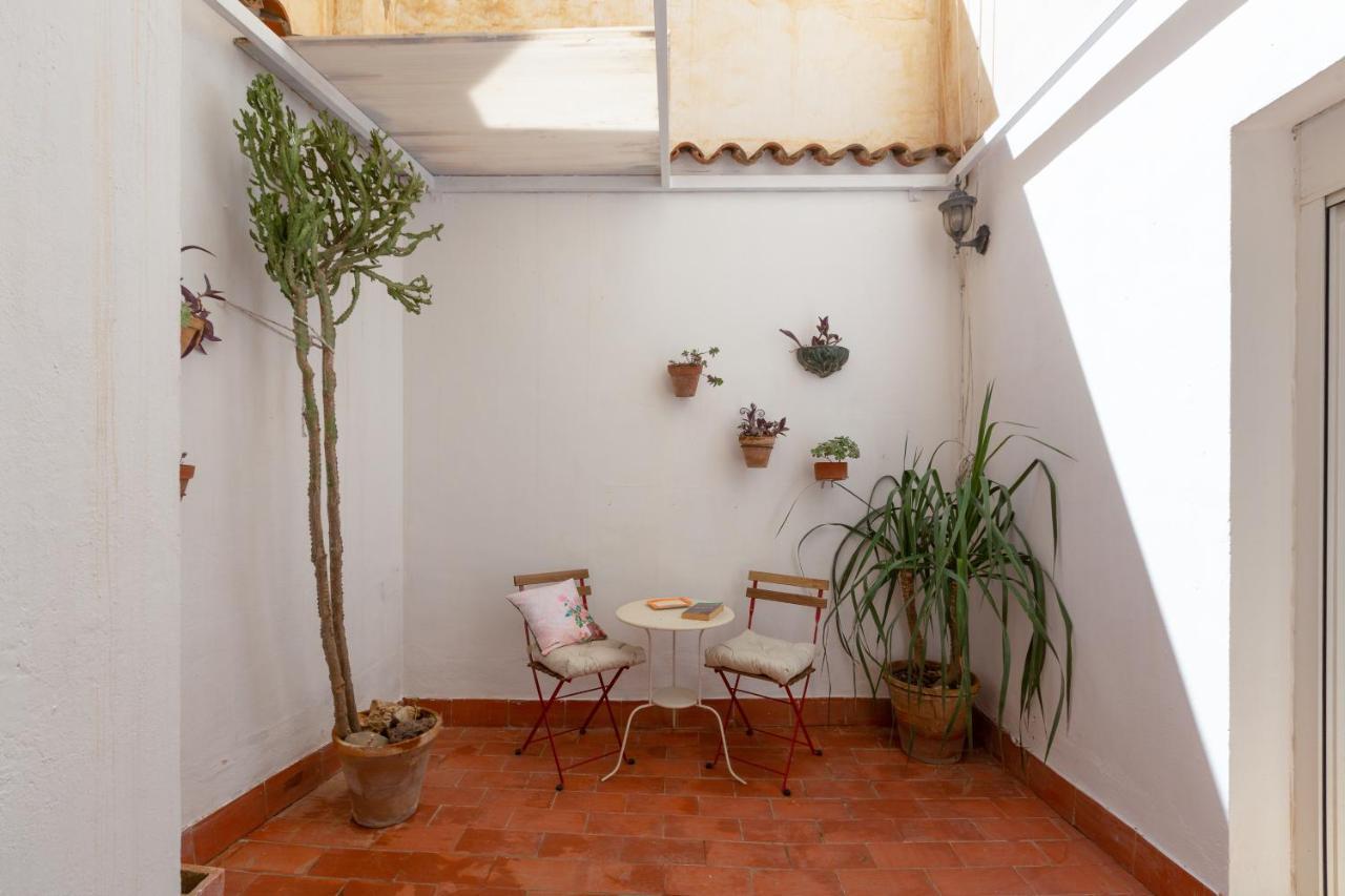 With Two Bedrooms And A Patio *