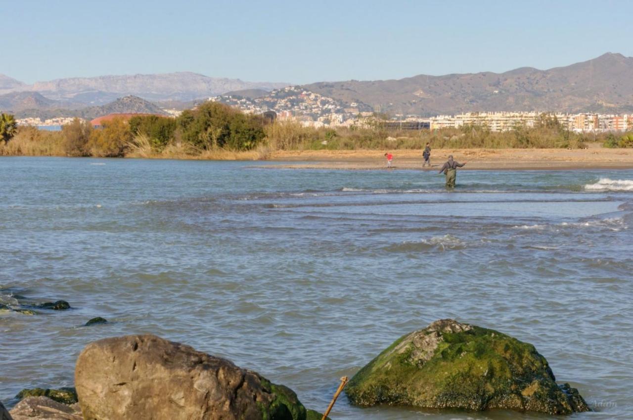 Precioso En Al Lado De La Playa * Málaga