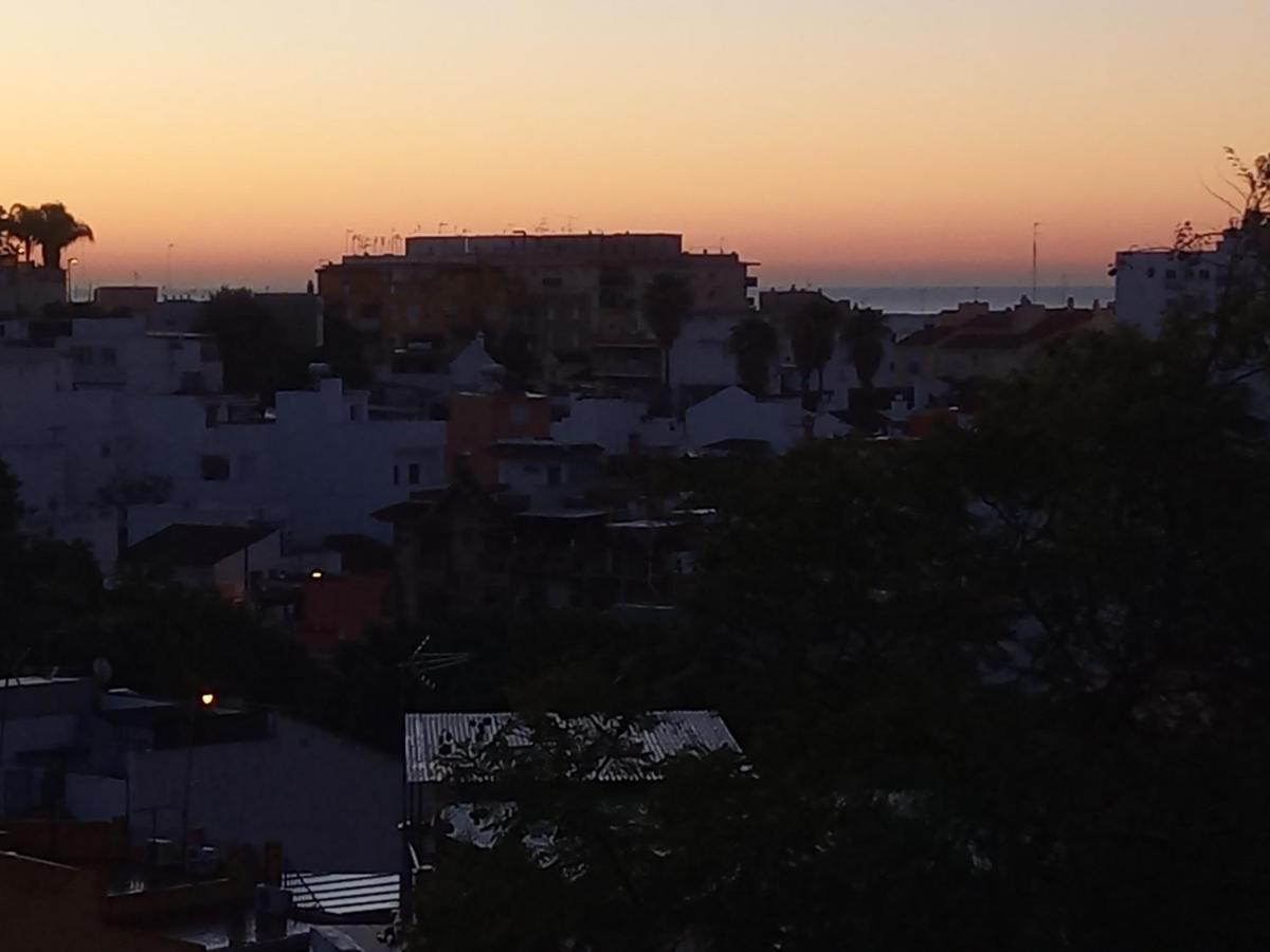Apartment El Palo Malaga