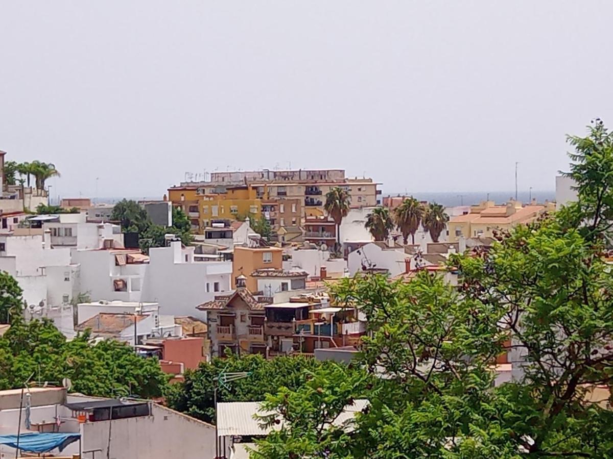 El Palo Malaga