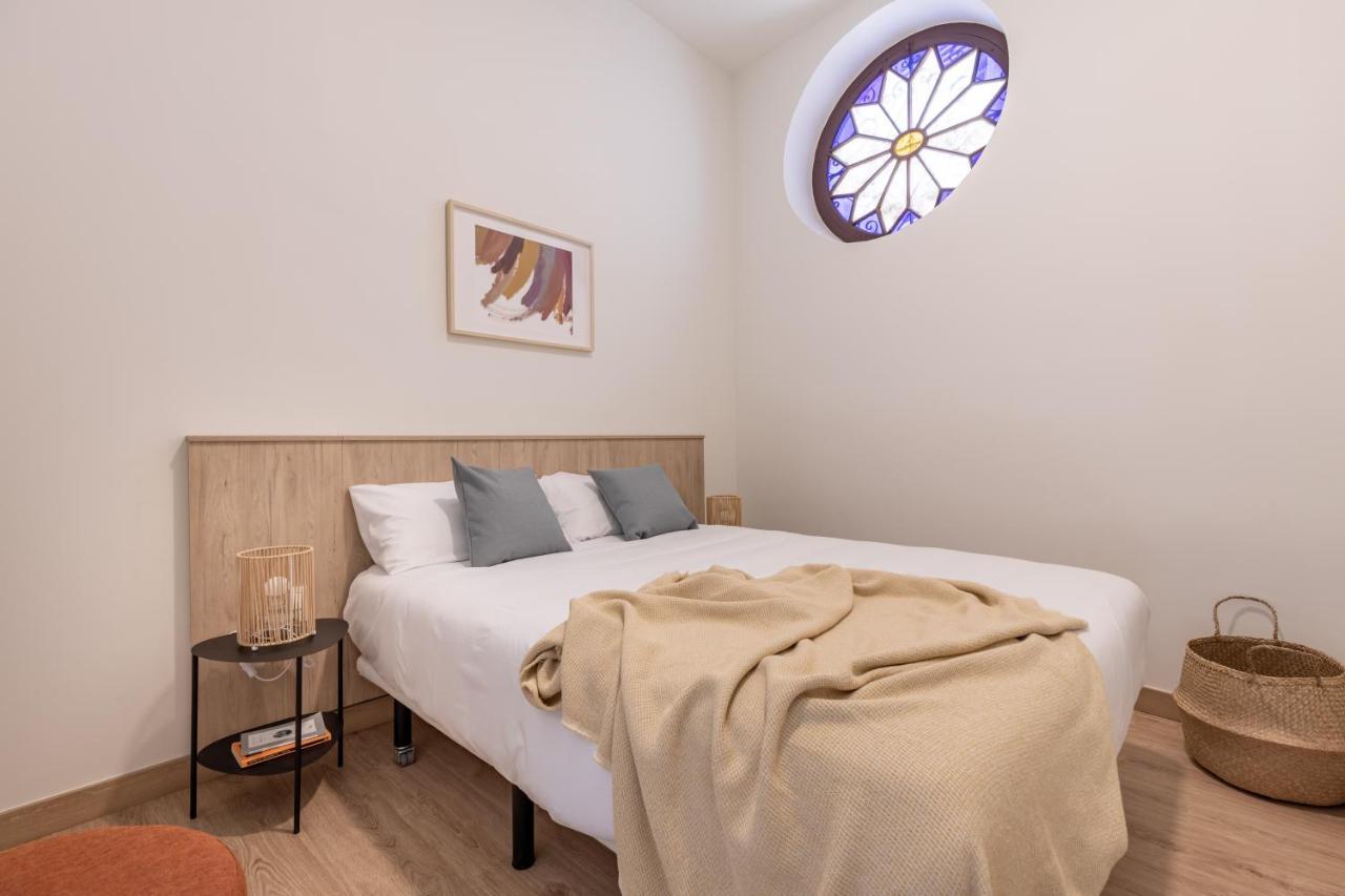 Libere La Merced Apartment *