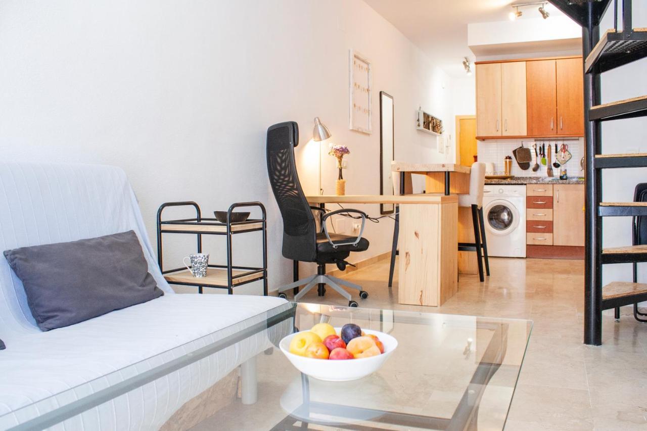 Appartement Zenith Apartment, Center *