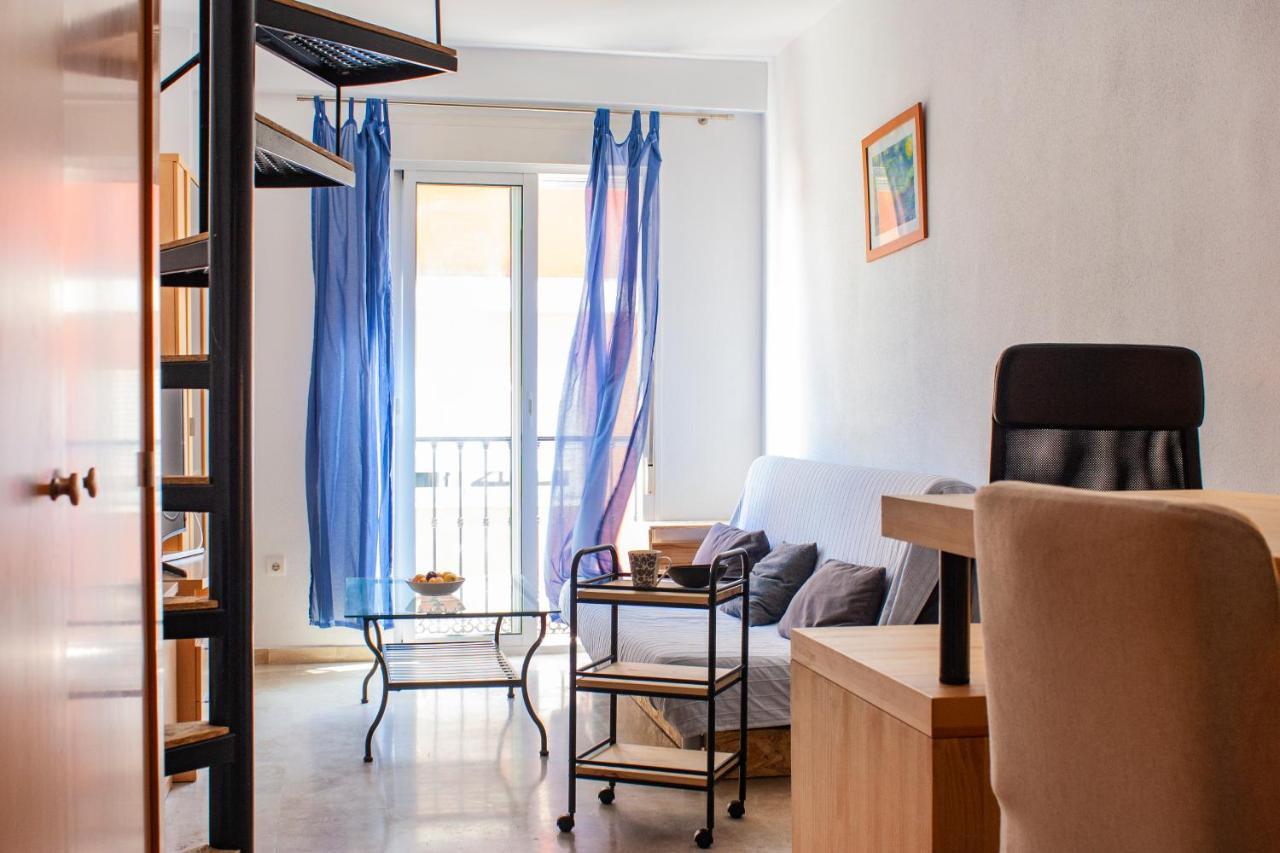 Appartement Zenith Apartment, Center Málaga