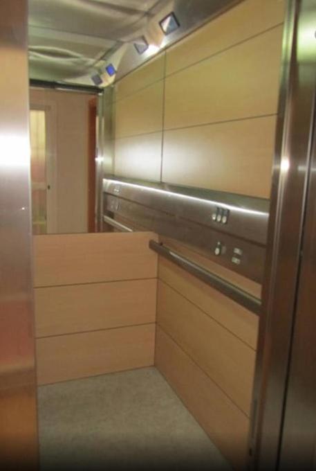 Appartement Zenith Apartment, Center Málaga