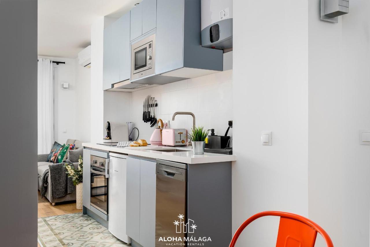 Appartement Apartments, Centro Historico By Alohamalaga