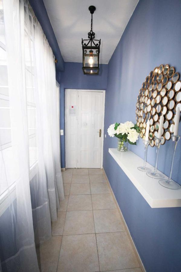 Apartment Constitucion *