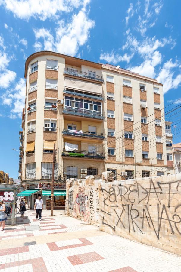 Marmoles Sweet Dreams Downtown Apartment Málaga