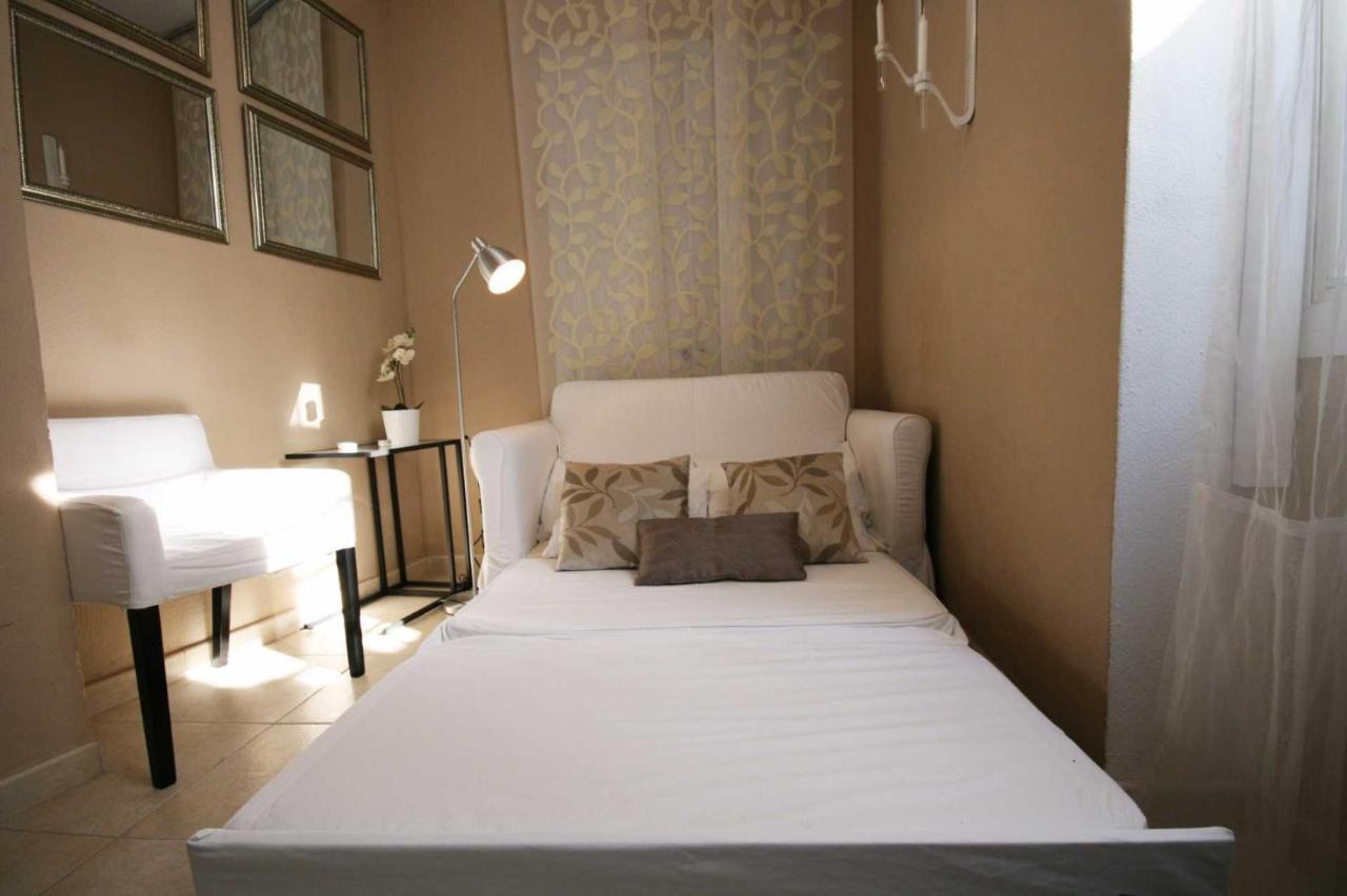 Apartment Constitucion Málaga
