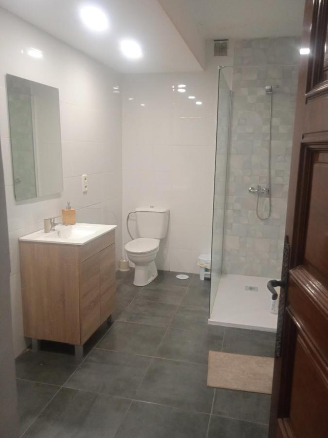 Fantastic Bedroom The Center City Privatunterkunft *