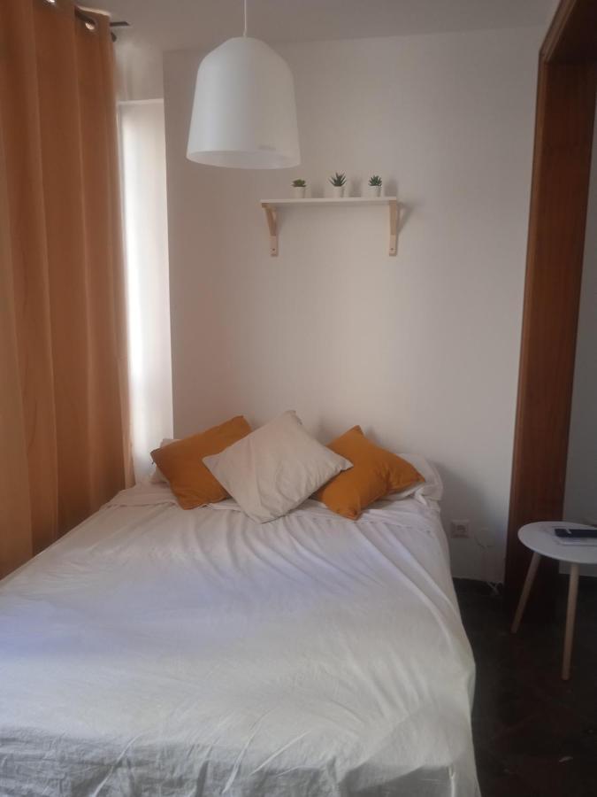 Fantastic Bedroom The Center City * Málaga