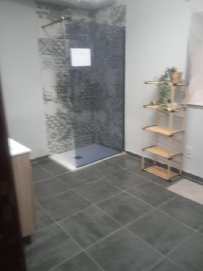 Fantastic Bedroom The Center City Privatunterkunft