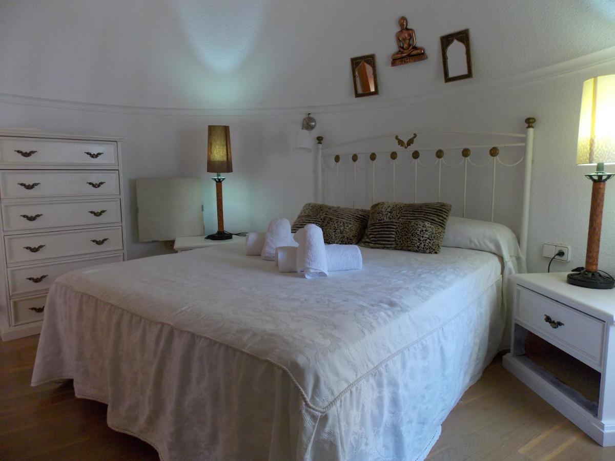 Apartment Unique Penthouse Echegaray Málaga