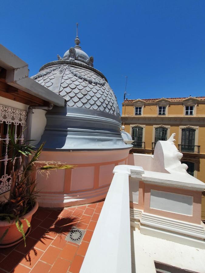 Unique Penthouse Echegaray