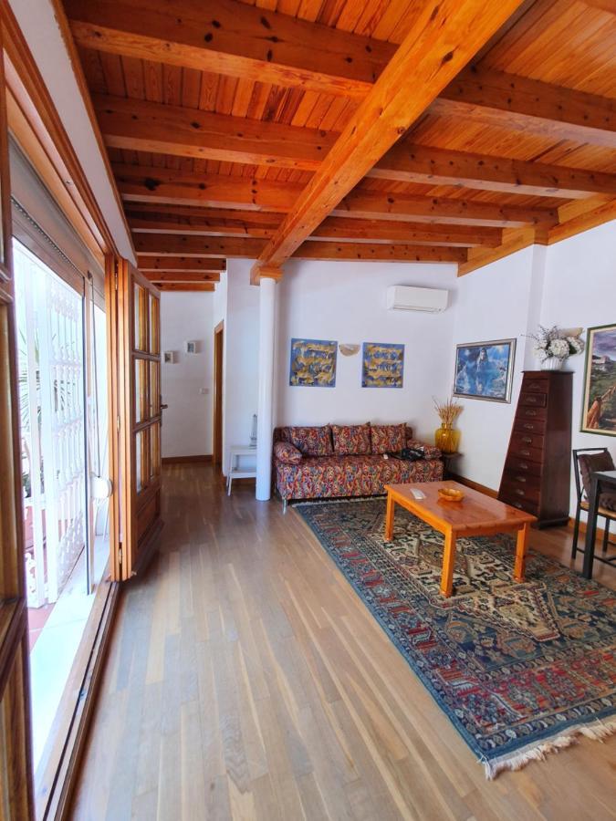 Apartment Unique Penthouse Echegaray *