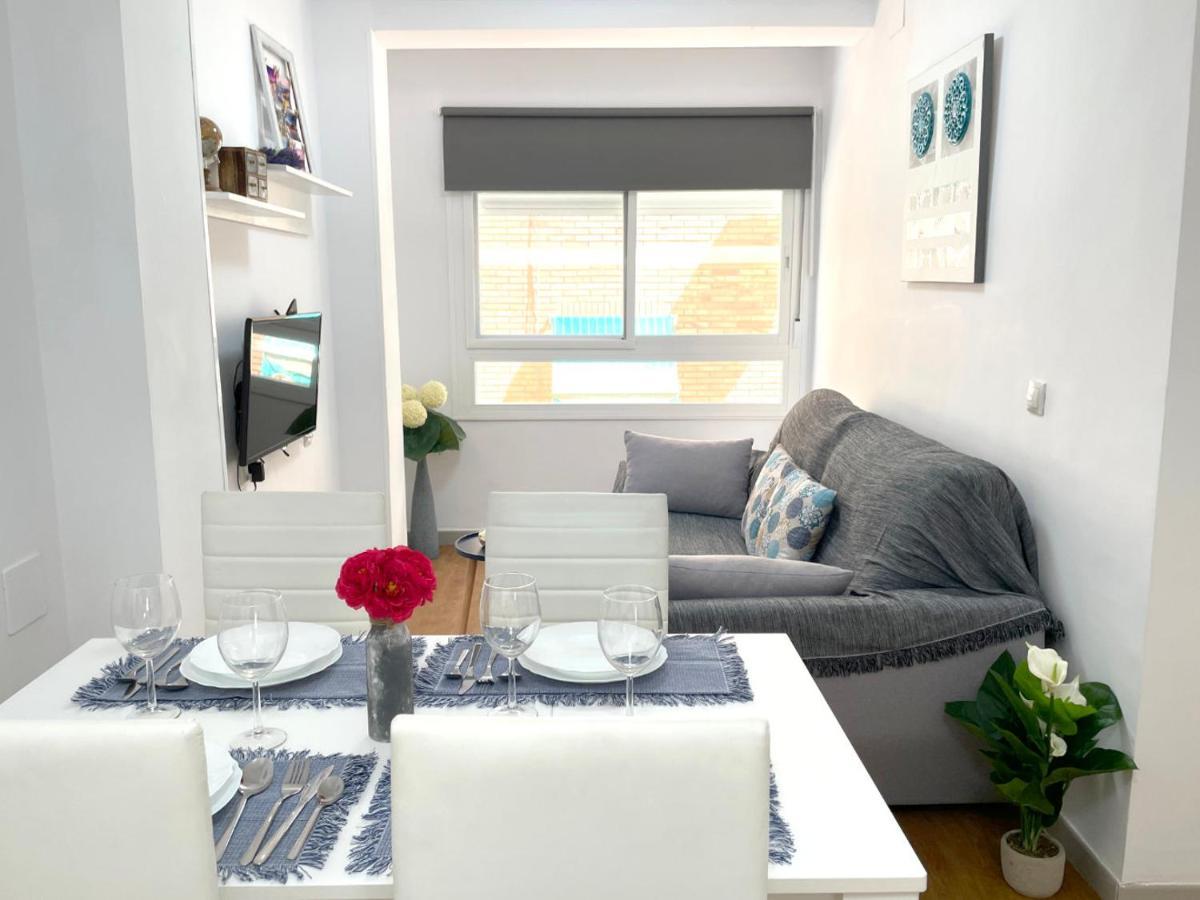 Appartement Vialia Málaga