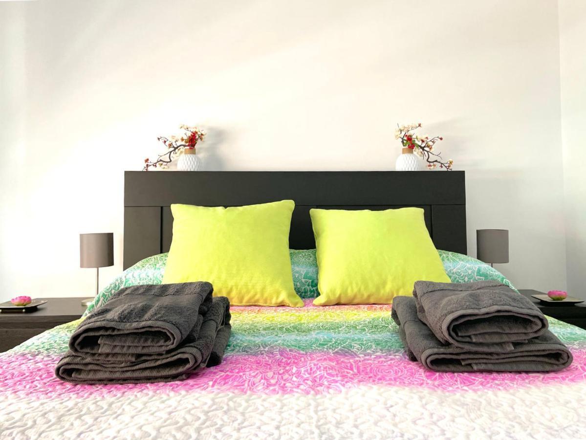 Appartement Vialia *