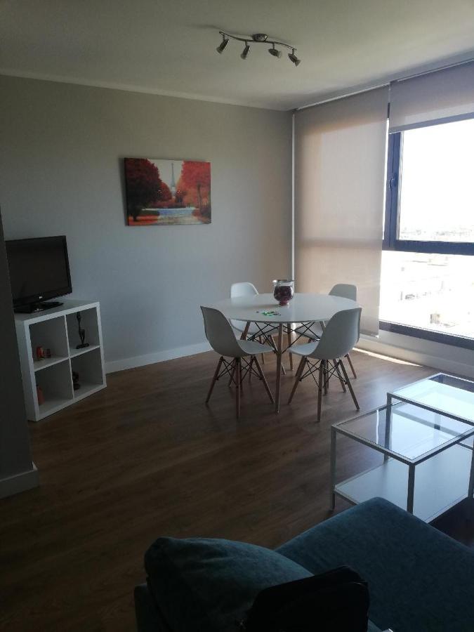 Apartment Teatinos *