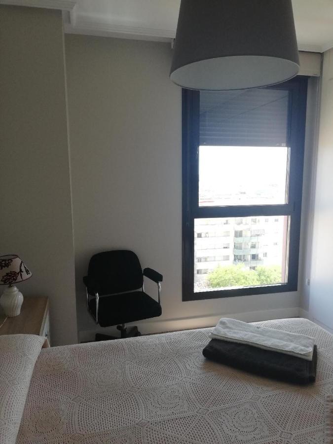 Teatinos Apartment Malaga