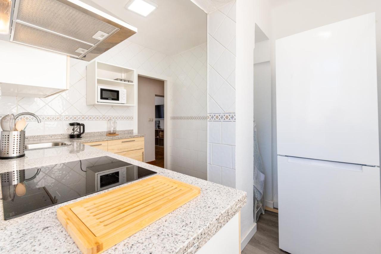 Residencial Limonar Apartment Malaga
