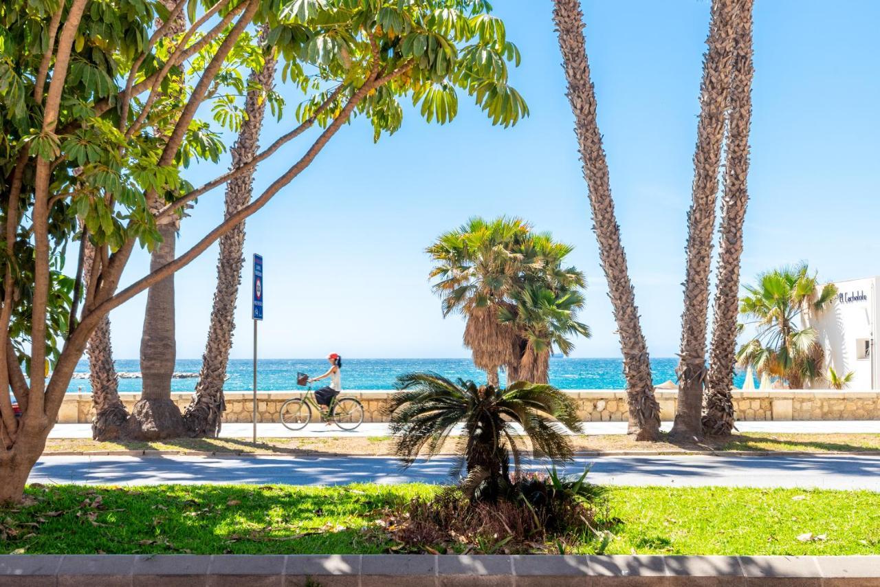 Residencial Limonar Apartment Malaga