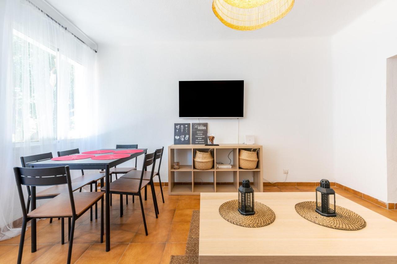 Apartment Residencial Limonar Malaga