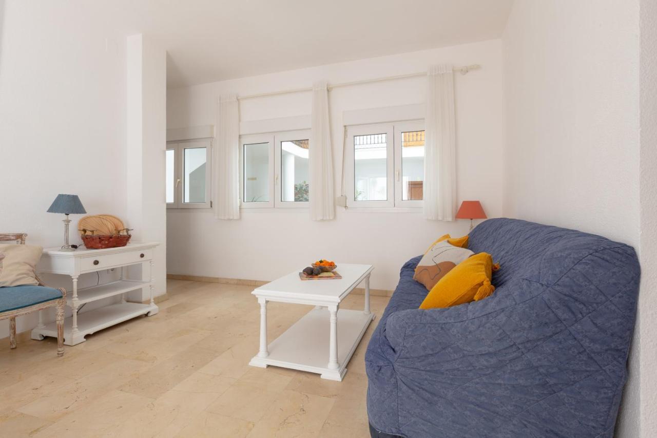 With Two Bedrooms And A Patio *