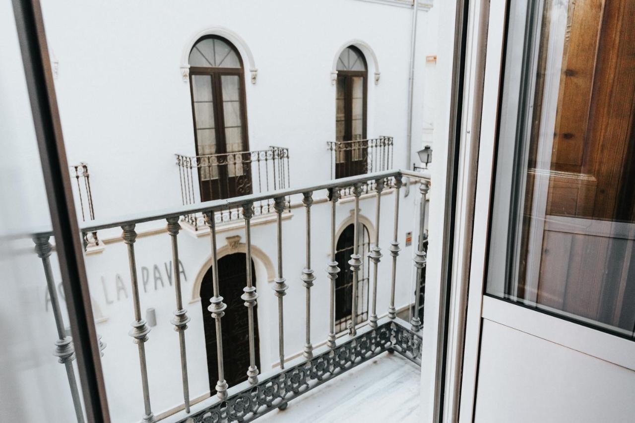Apartment Holidays2malaga Beatas 3 Bedroom & French Balcony Malaga