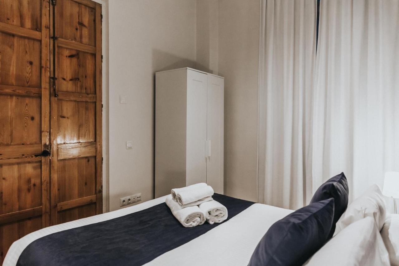 Holidays2malaga Beatas 3 Bedroom & French Balcony *