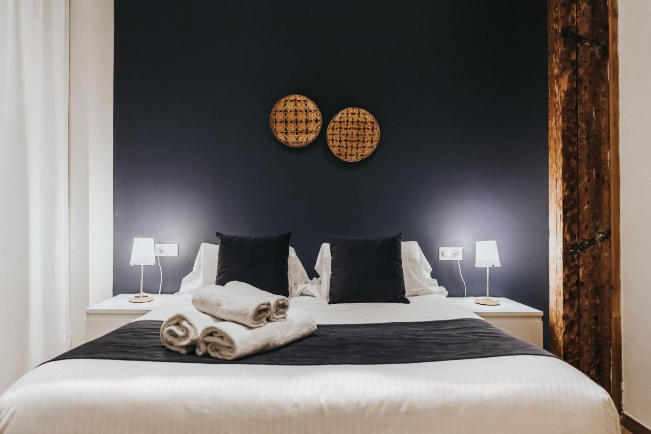 Apartment Holidays2malaga Beatas 3 Bedroom & French Balcony *