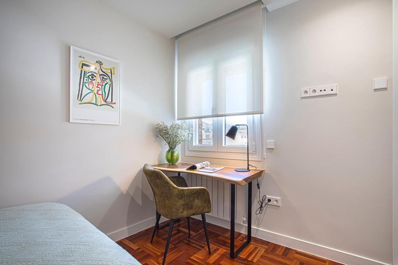 Apartment Genteel Elcano Terrace