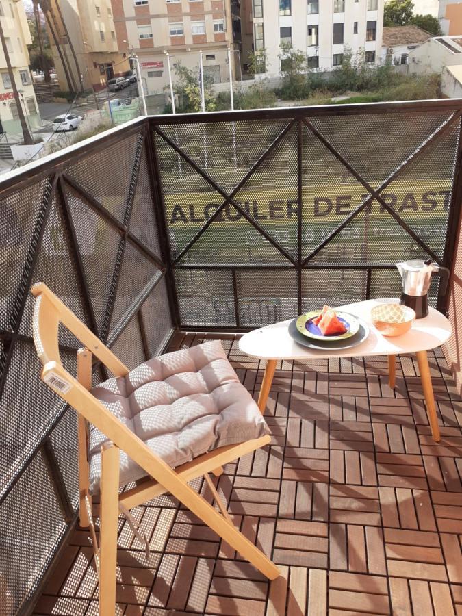 Apartamento Plaza Capuchinos