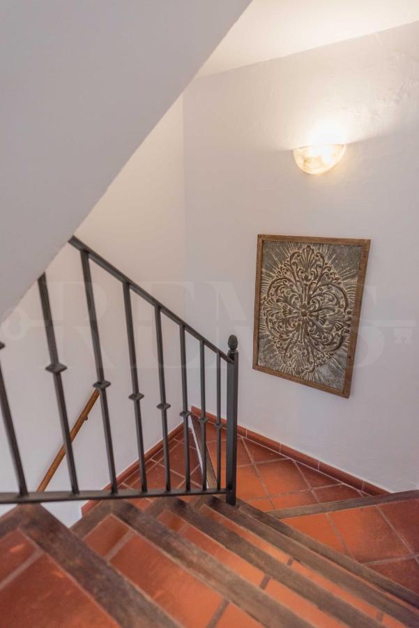 Modern In The Heart Of By Rems Malaga