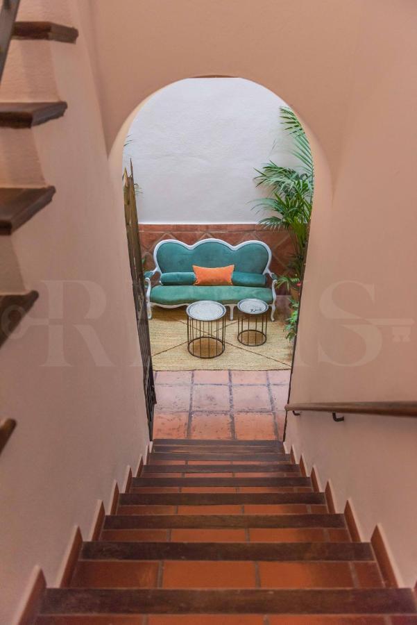 Modern In The Heart Of By Rems *