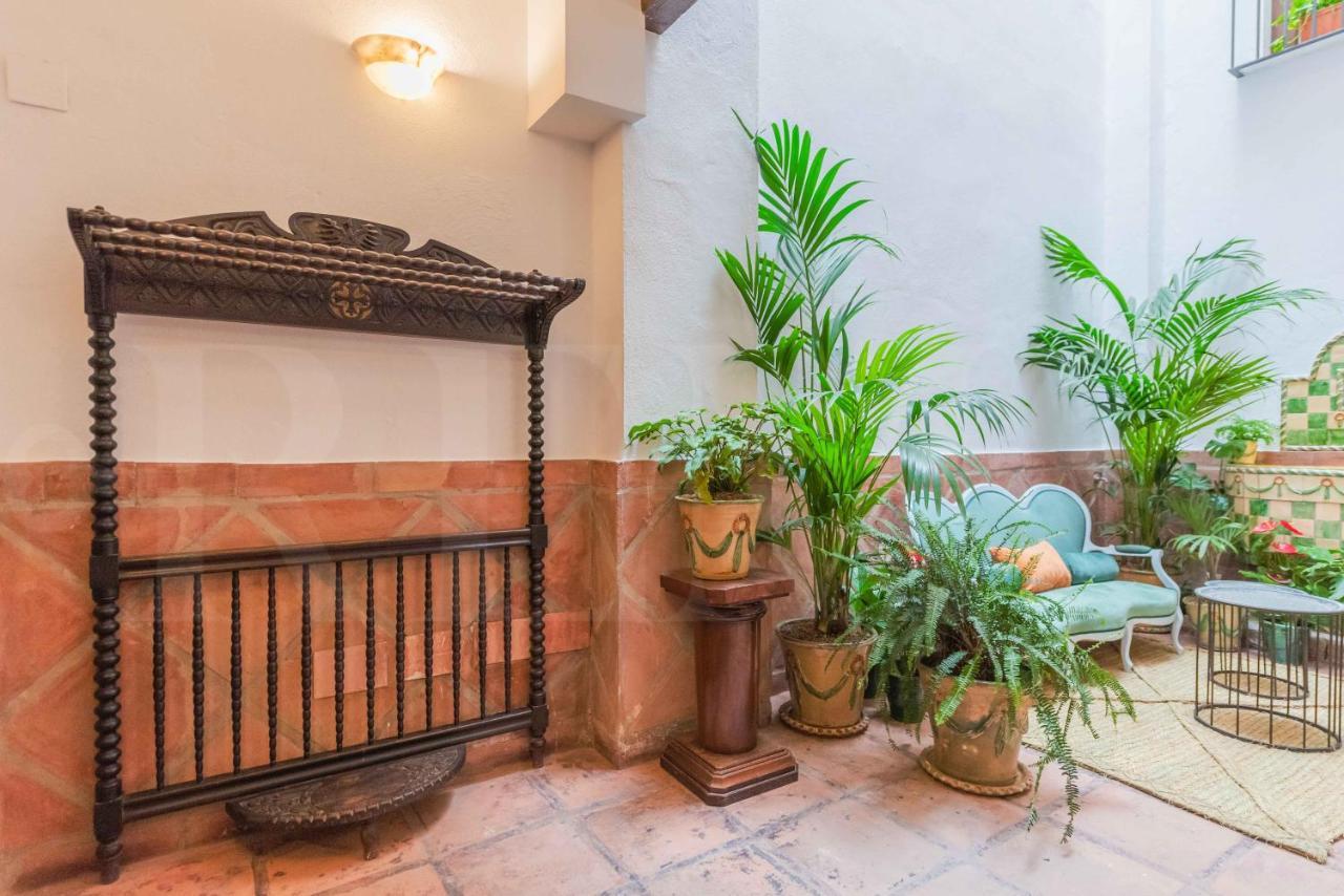 Modern In The Heart Of By Rems Malaga