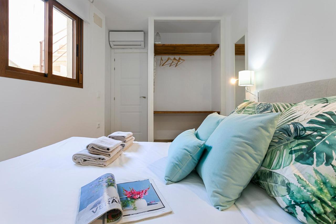 Center Lagunillas Appartement Málaga