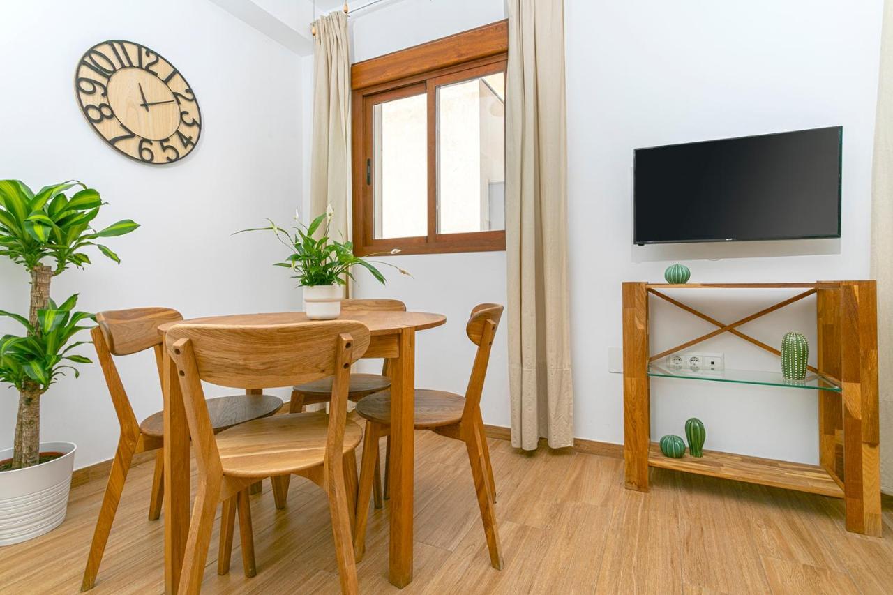 Center Lagunillas Appartement Málaga
