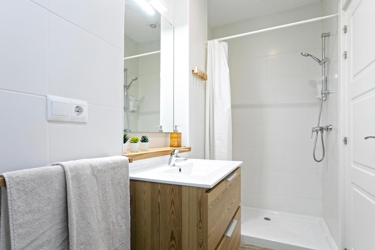 Center Lagunillas Appartement