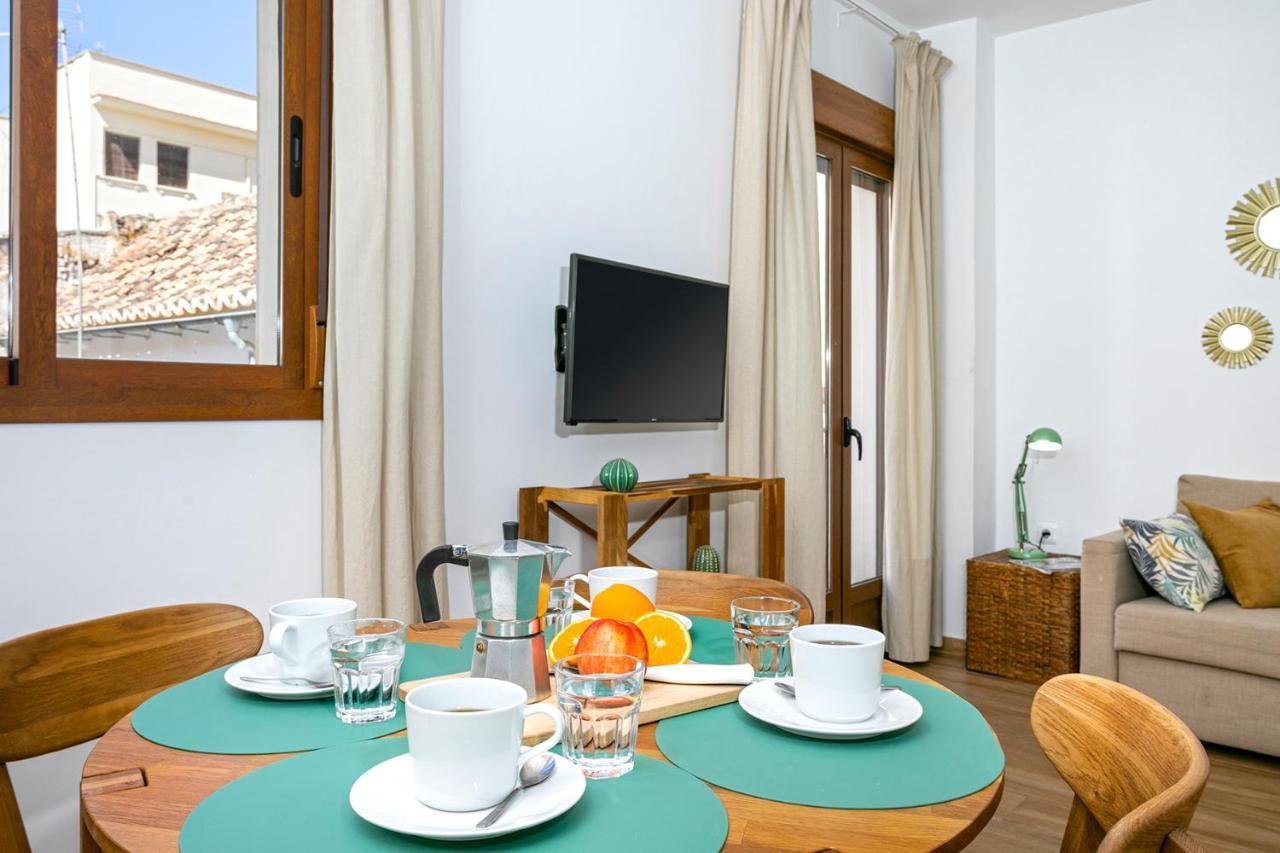 Appartement Center Lagunillas *