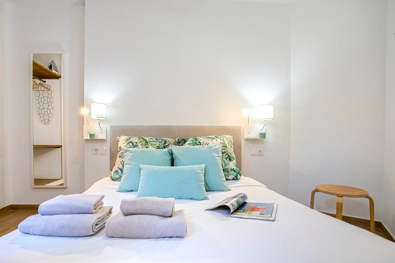 Center Lagunillas Appartement *